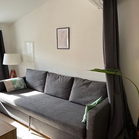 Апартаменты Loft Cosy - Centre Historique Climatise Ревель Экстерьер фото