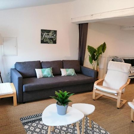 Апартаменты Loft Cosy - Centre Historique Climatise Ревель Экстерьер фото