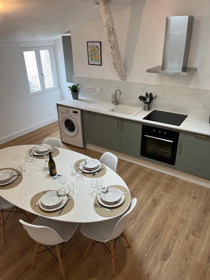 Апартаменты Loft Cosy - Centre Historique Climatise Ревель Экстерьер фото