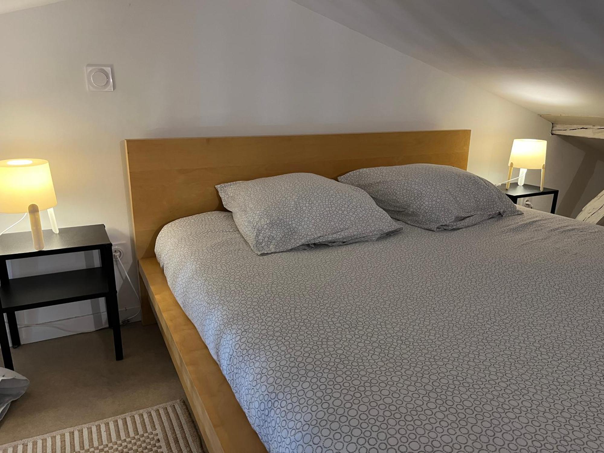 Апартаменты Loft Cosy - Centre Historique Climatise Ревель Экстерьер фото