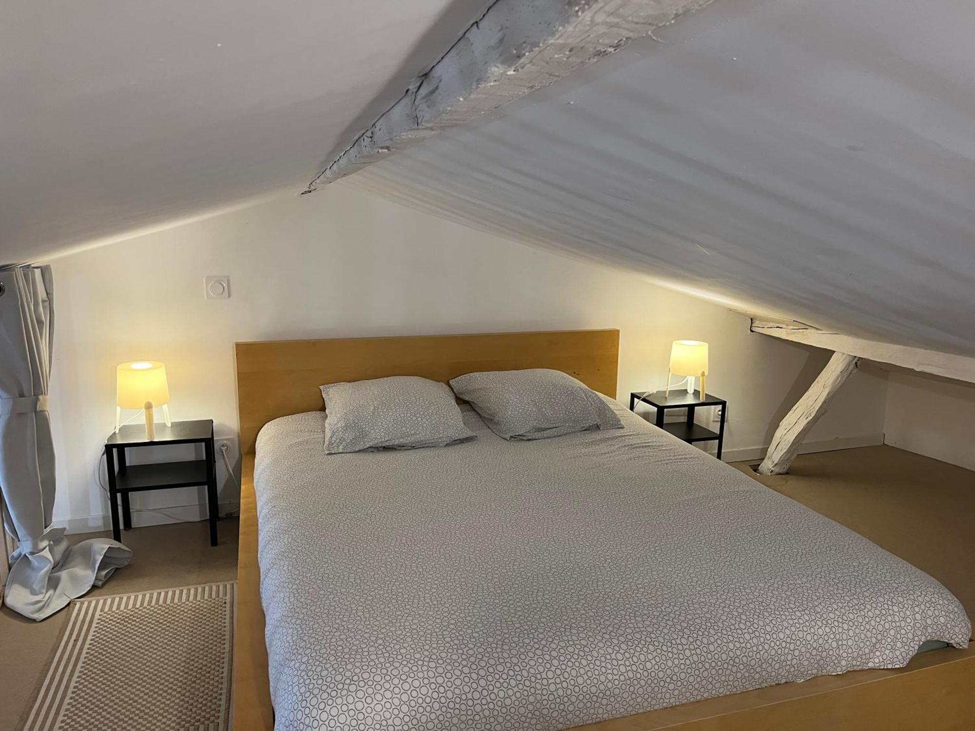 Апартаменты Loft Cosy - Centre Historique Climatise Ревель Экстерьер фото