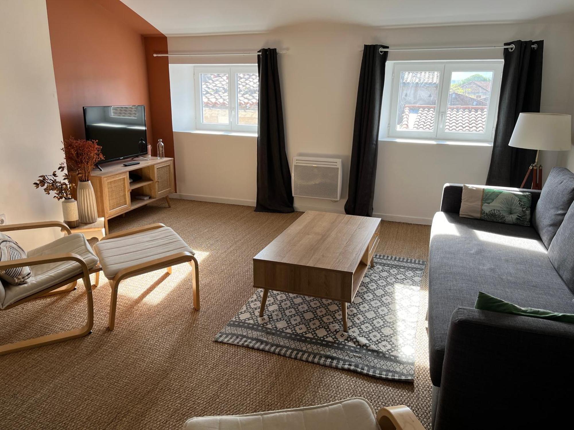 Апартаменты Loft Cosy - Centre Historique Climatise Ревель Экстерьер фото