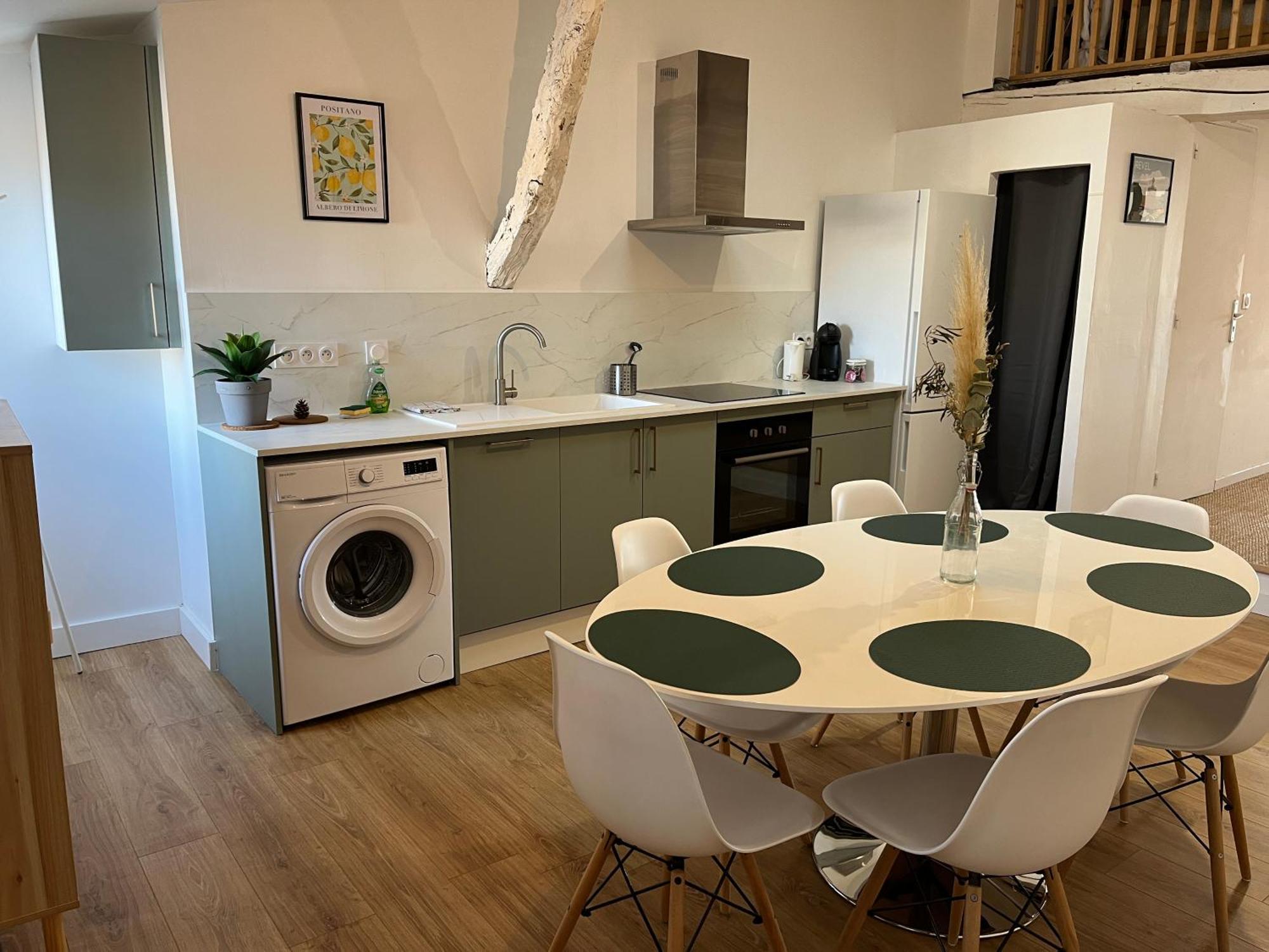 Апартаменты Loft Cosy - Centre Historique Climatise Ревель Экстерьер фото
