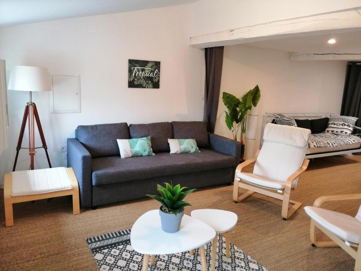 Апартаменты Loft Cosy - Centre Historique Climatise Ревель Экстерьер фото